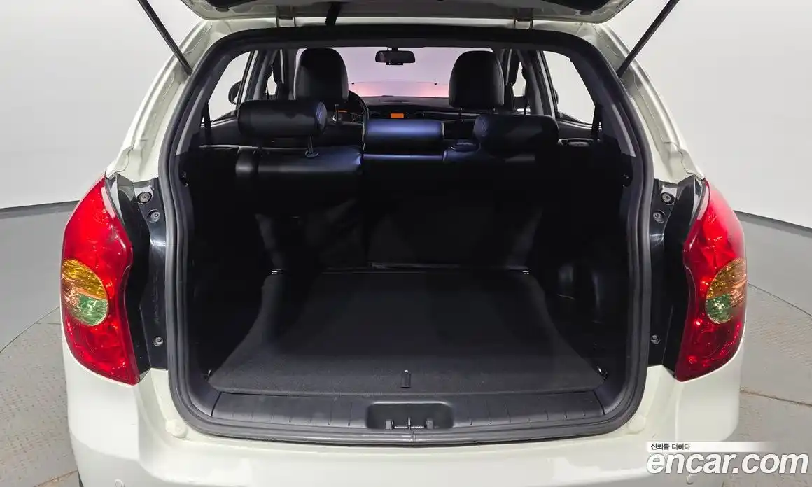 SsangYong Korando 2013 2.0 автомат (гидро), фото 29