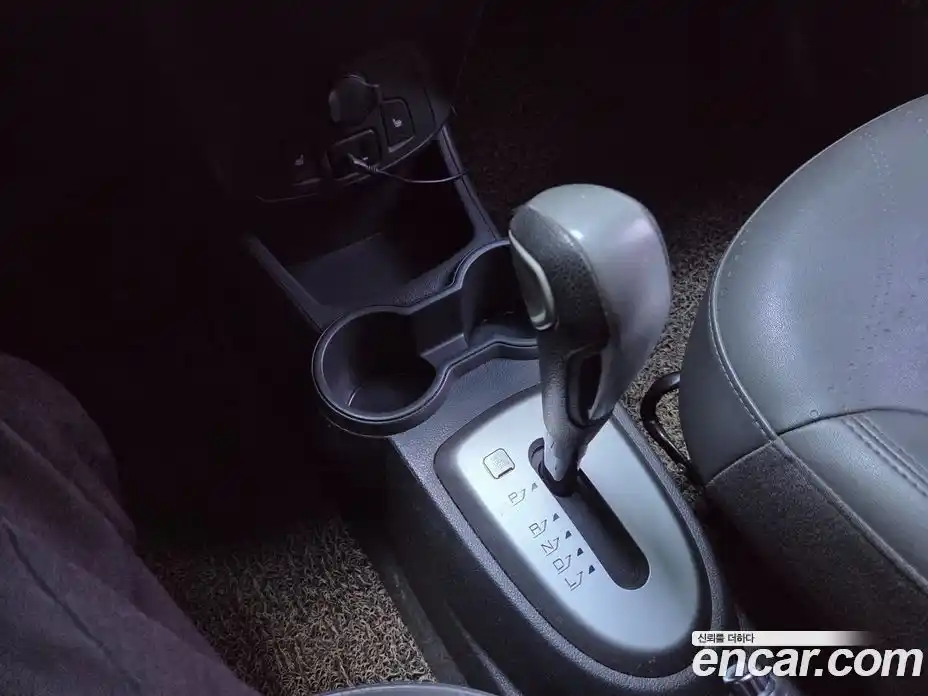 Chevrolet Spark 2015 1.0 автомат (гидро), фото 15