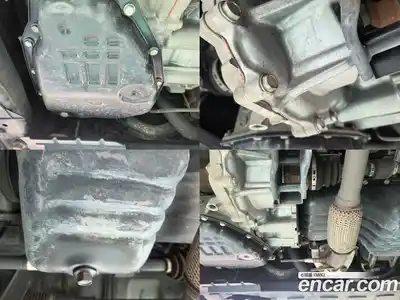 Chevrolet Spark 2015 1.0 автомат (гидро), миниатюра 2