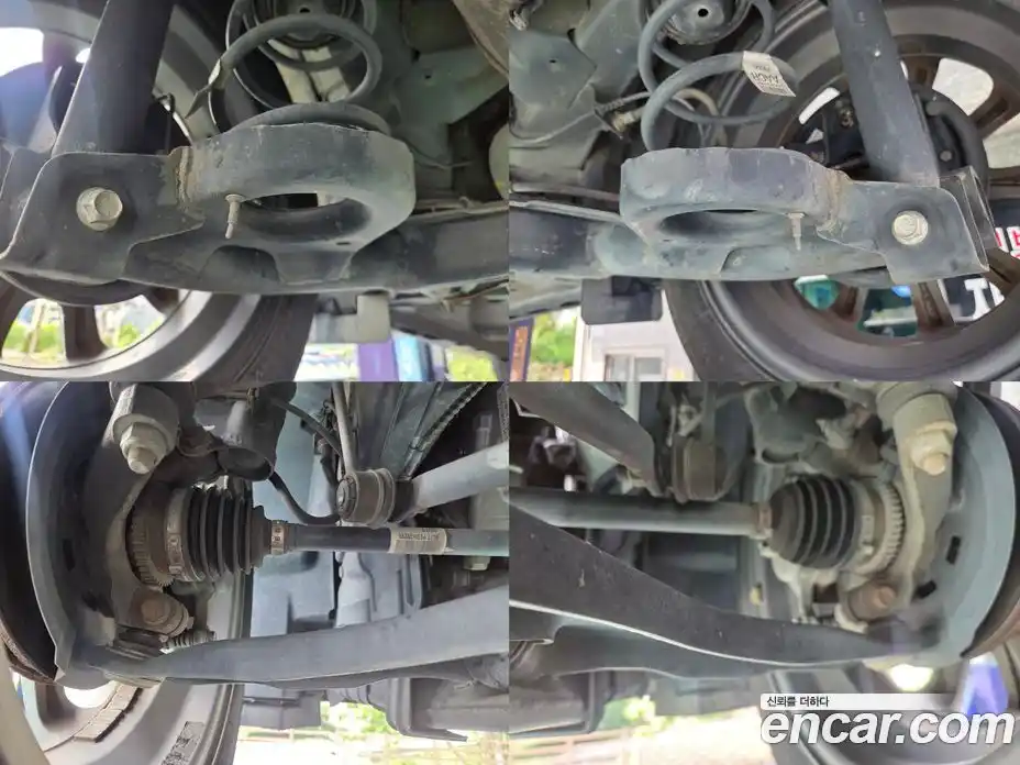 Chevrolet Spark 2015 1.0 автомат (гидро), фото 3