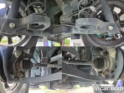 Chevrolet Spark 2015 1.0 автомат (гидро), миниатюра 3