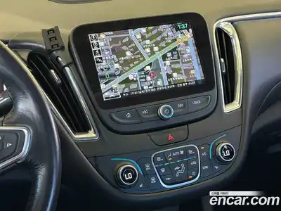 Chevrolet Malibu 2017 2.0 автомат (гидро), миниатюра 12
