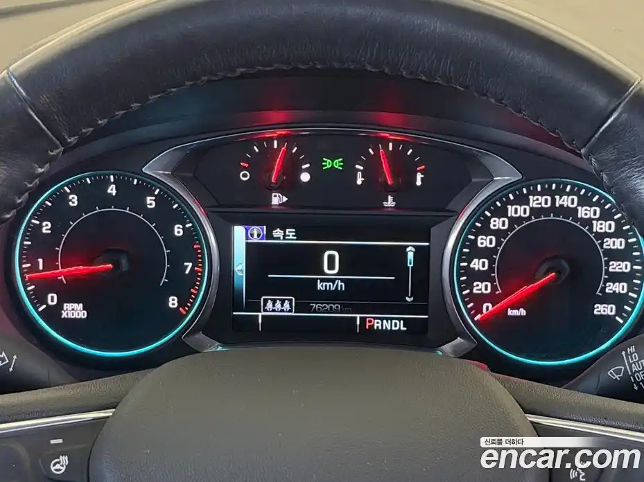 Chevrolet Malibu 2017 2.0 автомат (гидро), фото 13