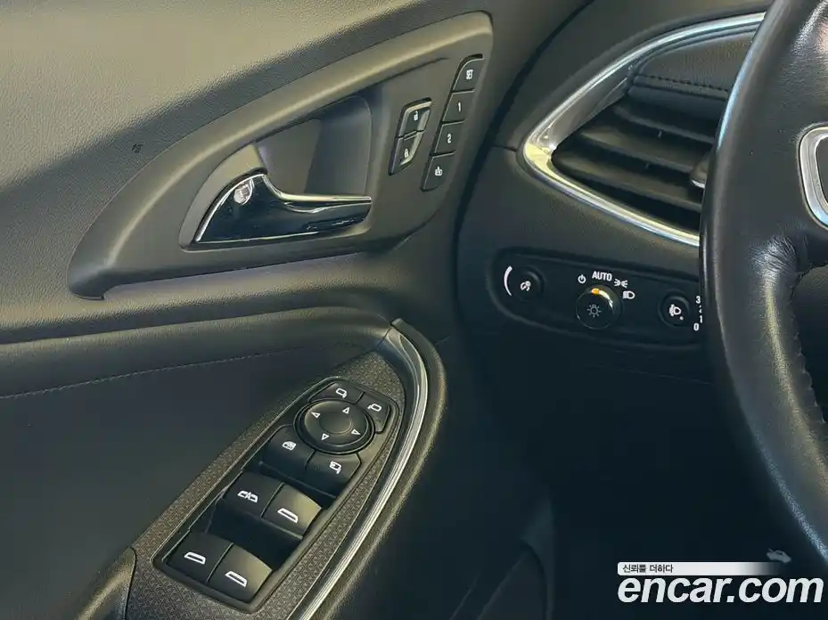 Chevrolet Malibu 2017 2.0 автомат (гидро), фото 15