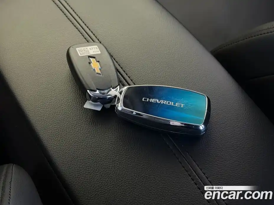 Chevrolet Malibu 2017 2.0 автомат (гидро), фото 17