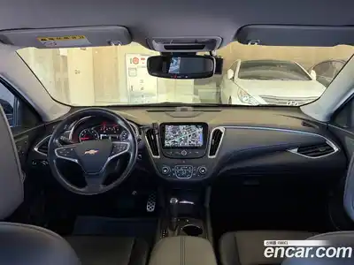 Chevrolet Malibu 2017 2.0 автомат (гидро), миниатюра 5