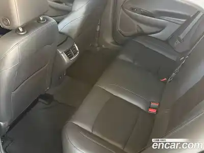Chevrolet Malibu 2017 2.0 автомат (гидро), миниатюра 9