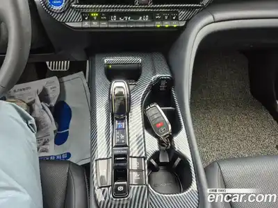 Toyota Crown 2024 2.5 автомат (гидро), миниатюра 12