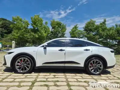 Toyota Crown 2024 2.5 автомат (гидро), миниатюра 3 Toyota Crown 2024 2.5 автомат (гидро), миниатюра 3