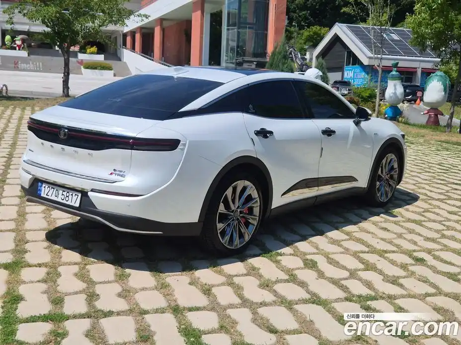 Toyota Crown 2024 2.5 автомат (гидро), фото 4 Toyota Crown 2024 2.5 автомат (гидро), фото 4