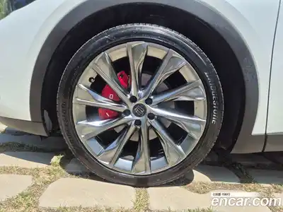 Toyota Crown 2024 2.5 автомат (гидро), миниатюра 6 Toyota Crown 2024 2.5 автомат (гидро), миниатюра 6