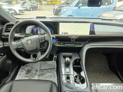 Toyota Crown 2024 2.5 автомат (гидро), миниатюра 7 Toyota Crown 2024 2.5 автомат (гидро), миниатюра 7