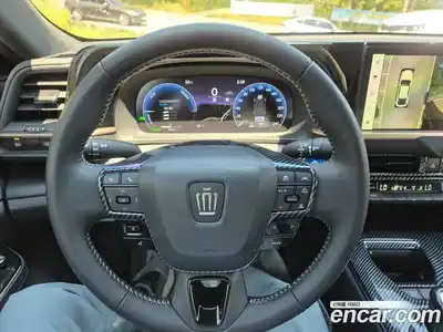 Toyota Crown 2024 2.5 автомат (гидро), миниатюра 8 Toyota Crown 2024 2.5 автомат (гидро), миниатюра 8