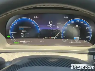 Toyota Crown 2024 2.5 автомат (гидро), миниатюра 9 Toyota Crown 2024 2.5 автомат (гидро), миниатюра 9