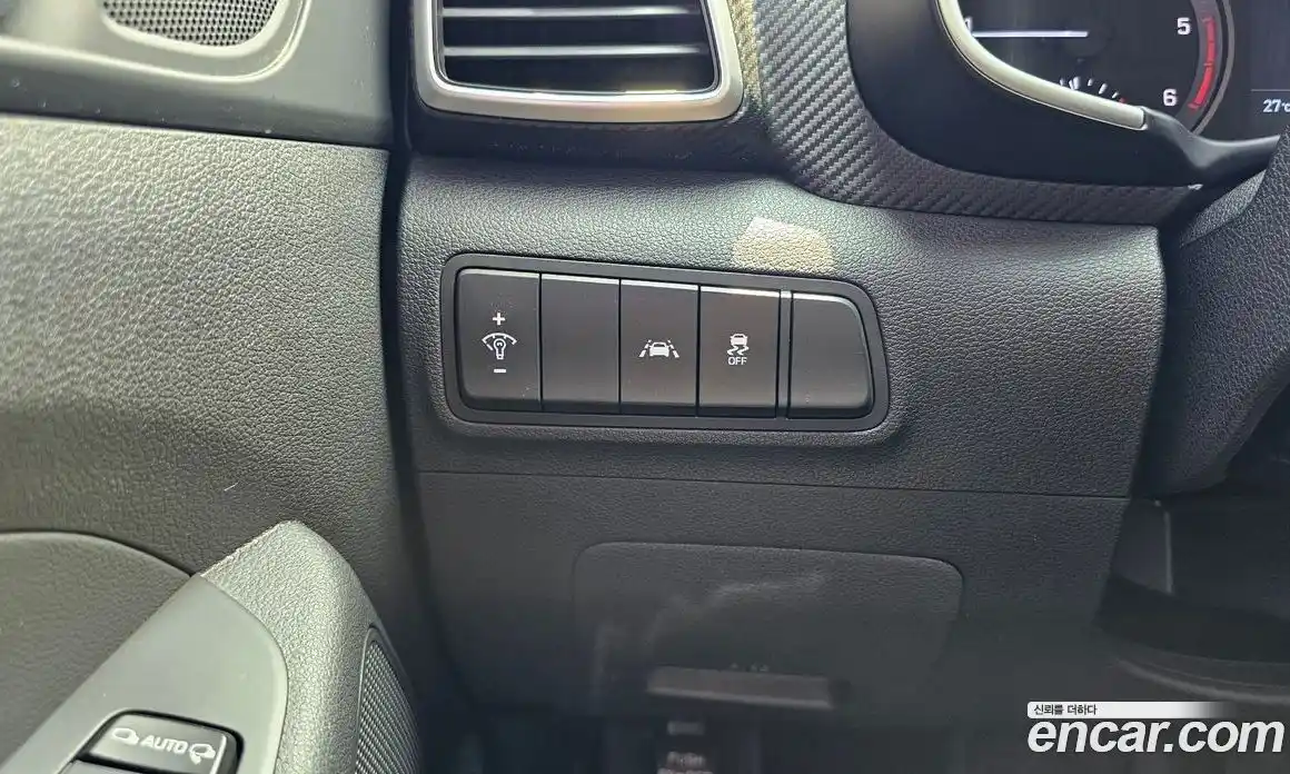 Hyundai Tucson 2019 2.0 автомат (гидро), фото 19
