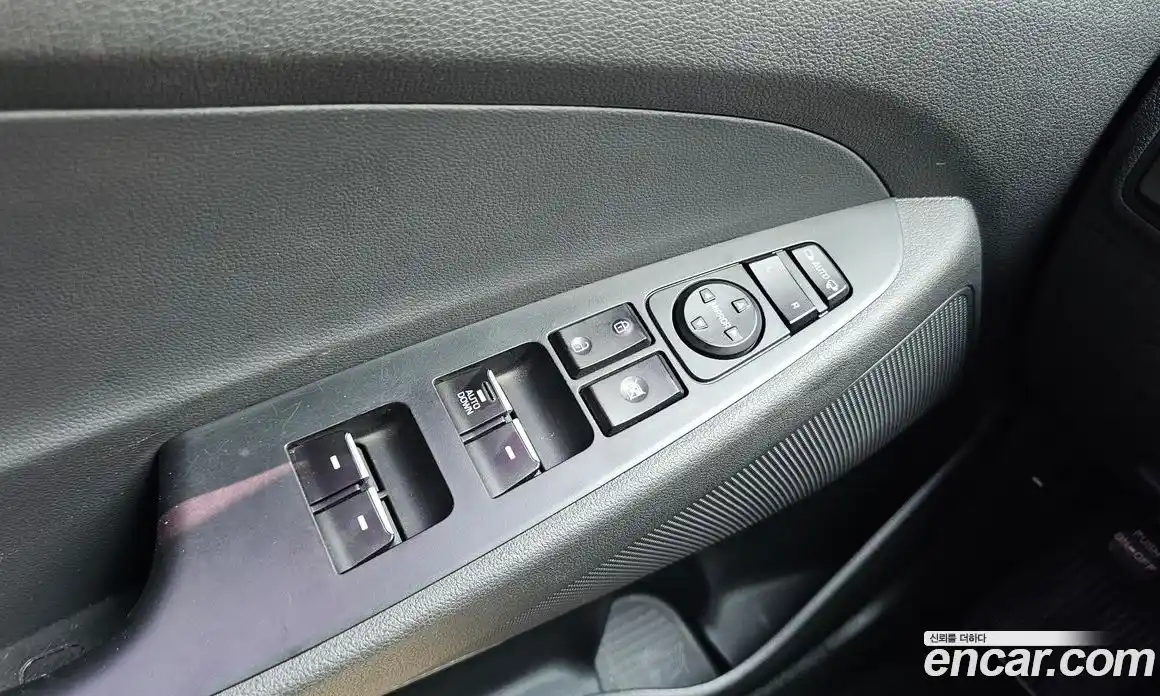 Hyundai Tucson 2019 2.0 автомат (гидро), фото 20