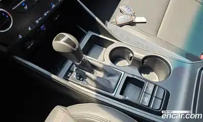 Hyundai Tucson 2019 2.0 автомат (гидро), миниатюра 9