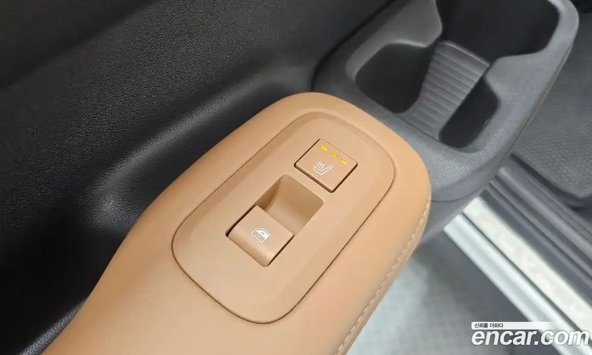 Hyundai Santa Fe 2024 1.6 автомат (гидро), фото 29