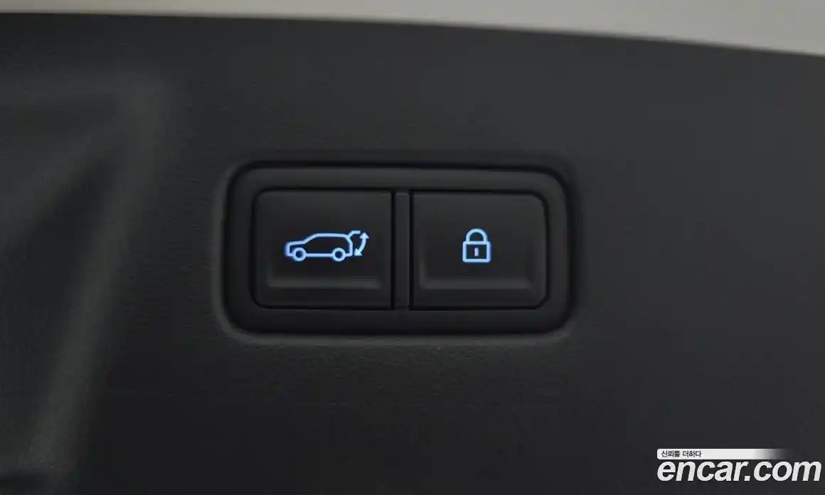 Hyundai Santa Fe 2024 1.6 автомат (гидро), фото 30