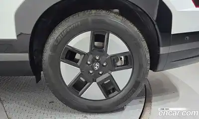 Hyundai Santa Fe 2024 1.6 автомат (гидро), миниатюра 7