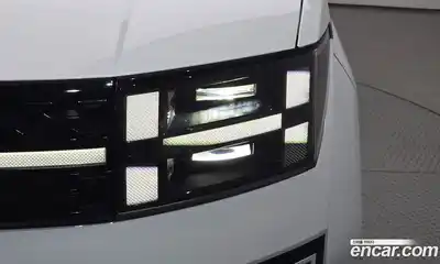 Hyundai Santa Fe 2024 1.6 автомат (гидро), миниатюра 8