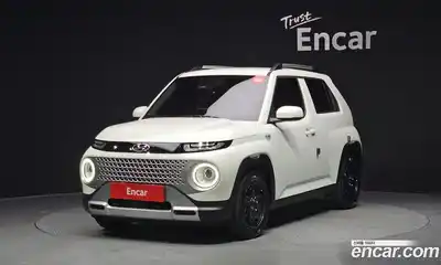 Hyundai Casper, 2022, 26 890 км