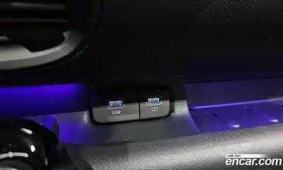 Hyundai Casper 2022 1.0 автомат (гидро), миниатюра 11