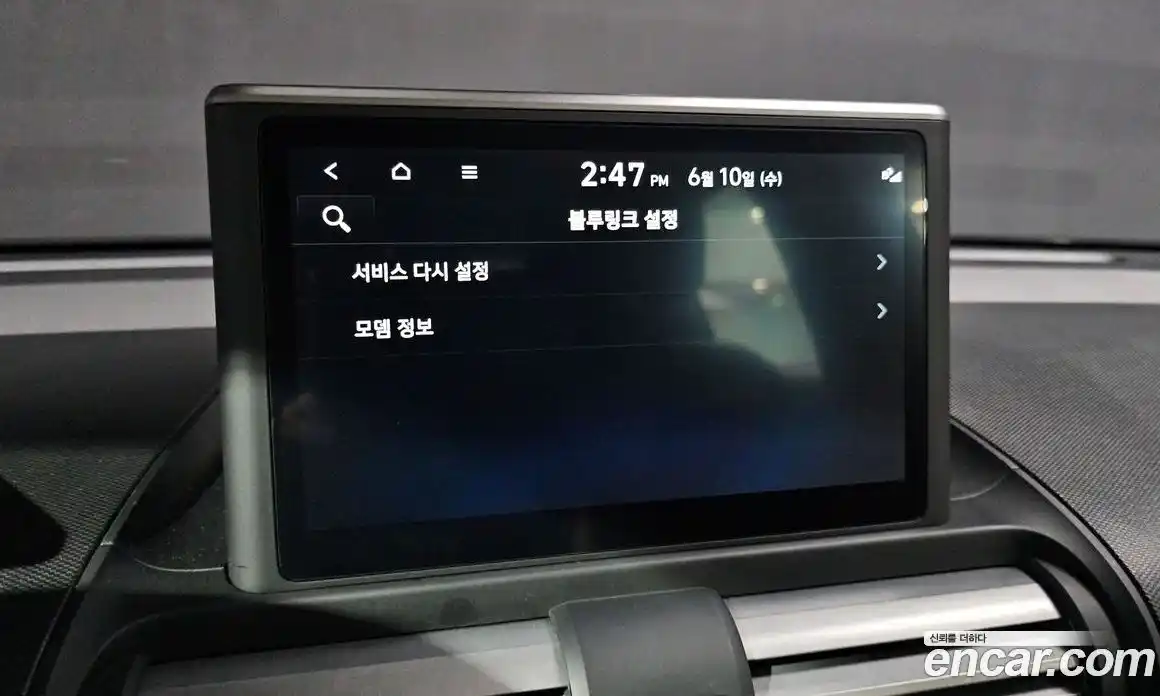 Hyundai Casper 2022 1.0 автомат (гидро), фото 12