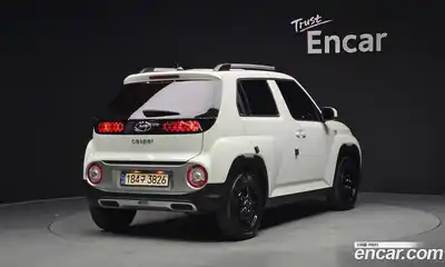 Hyundai Casper 2022 1.0 автомат (гидро), миниатюра 2