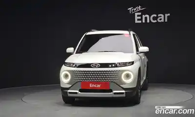 Hyundai Casper 2022 1.0 автомат (гидро), миниатюра 3