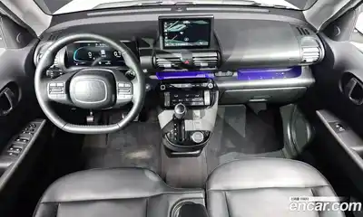 Hyundai Casper 2022 1.0 автомат (гидро), миниатюра 7