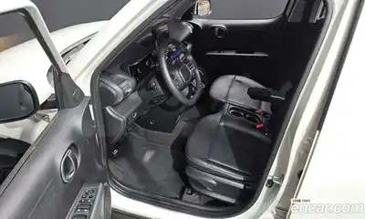 Hyundai Casper 2022 1.0 автомат (гидро), миниатюра 10
