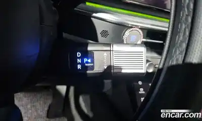 Hyundai Grandeur 2022 3.5 автомат (гидро), миниатюра 12