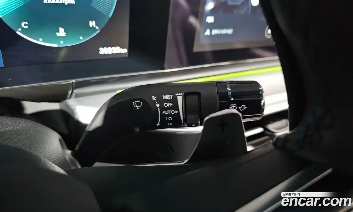 Hyundai Grandeur 2022 3.5 автомат (гидро), фото 21