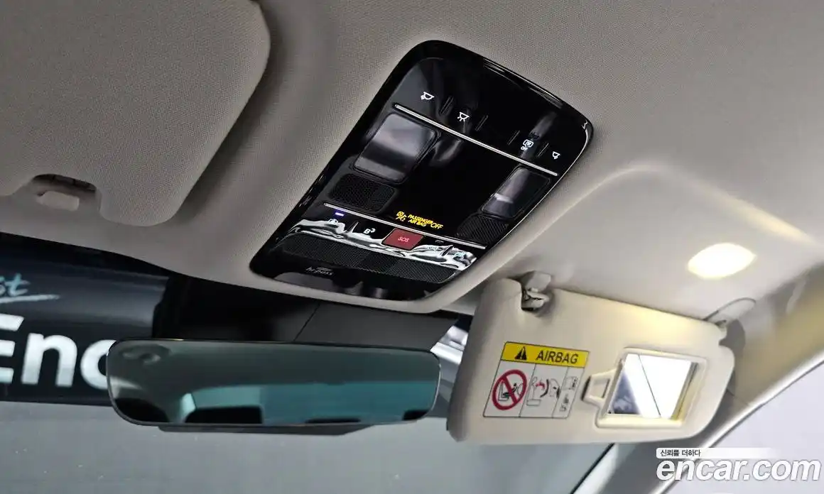 Hyundai Grandeur 2022 3.5 автомат (гидро), фото 23
