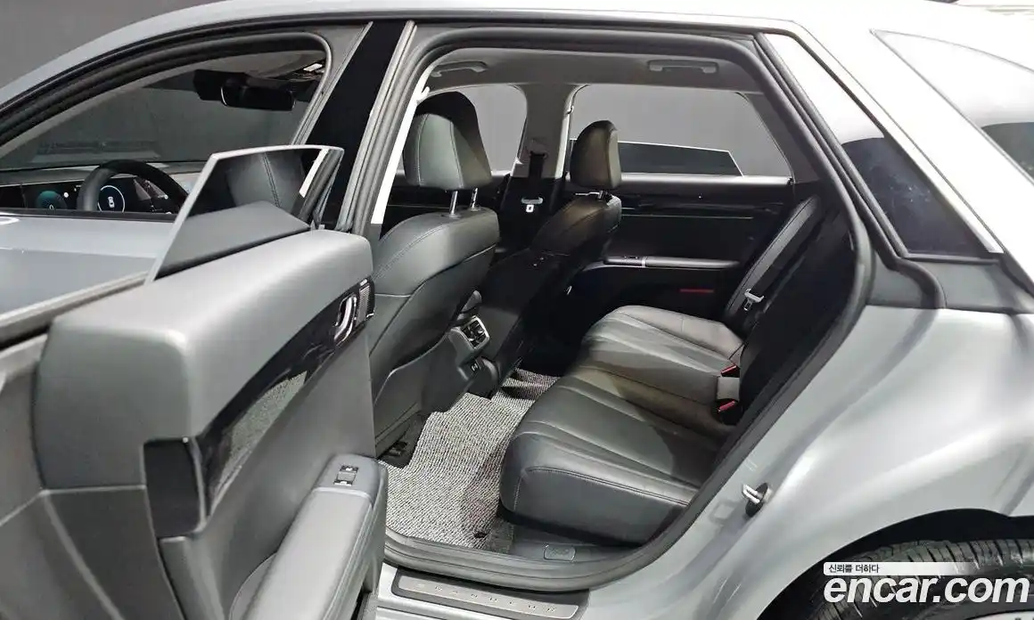 Hyundai Grandeur 2022 3.5 автомат (гидро), фото 25
