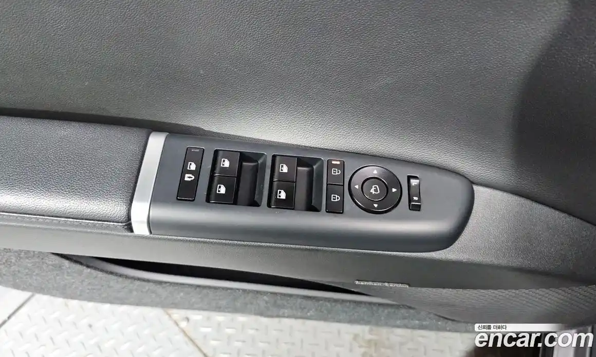 Hyundai Grandeur 2022 3.5 автомат (гидро), фото 29
