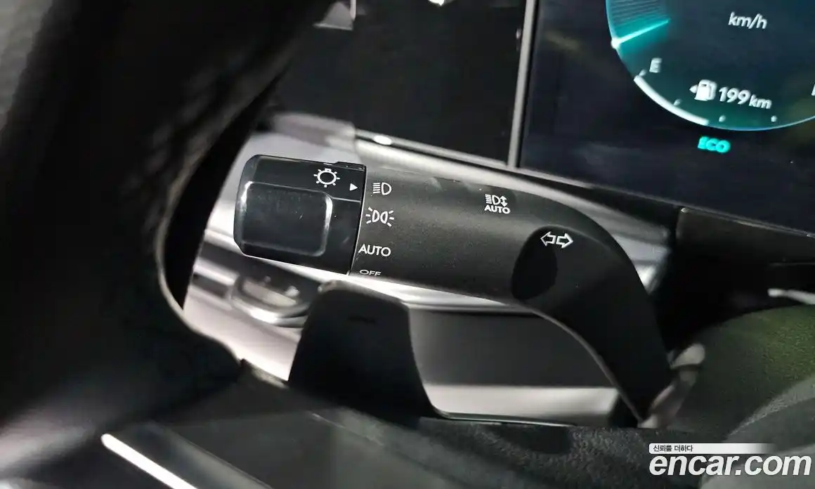Hyundai Grandeur 2022 3.5 автомат (гидро), фото 30