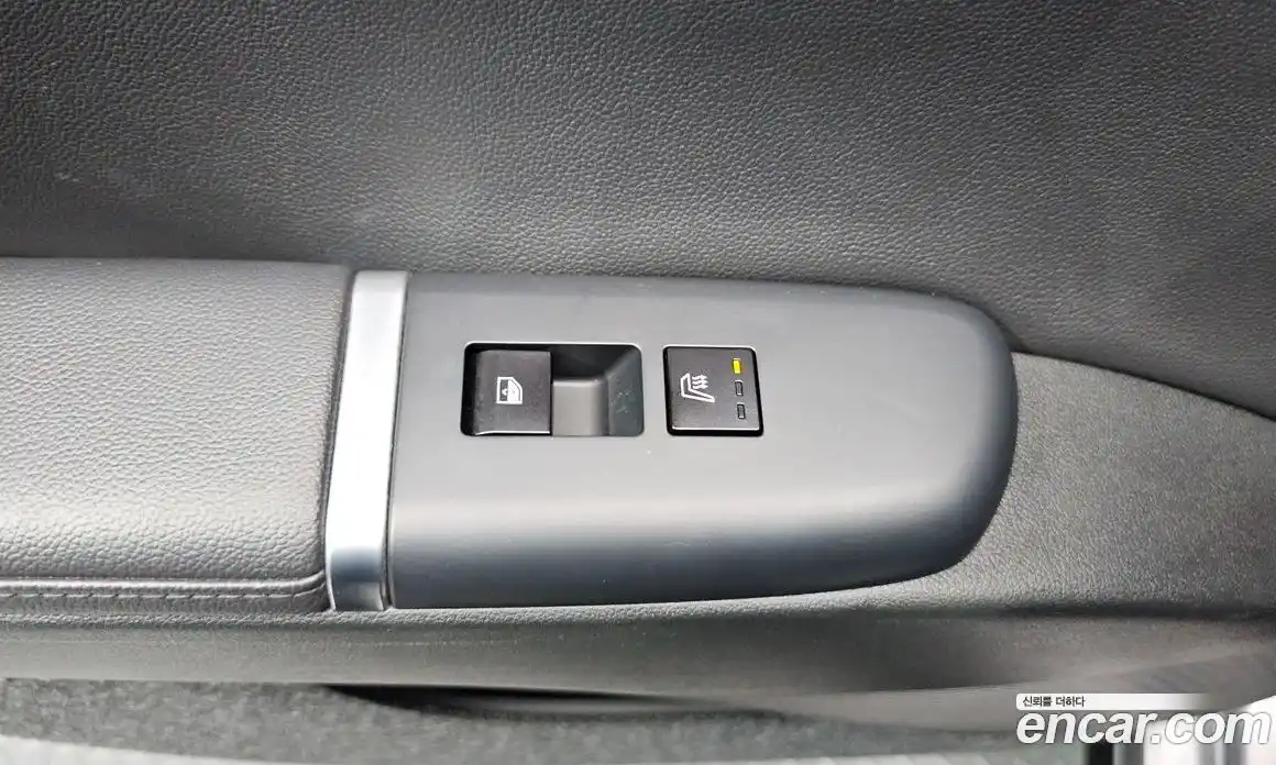 Hyundai Grandeur 2022 3.5 автомат (гидро), фото 31