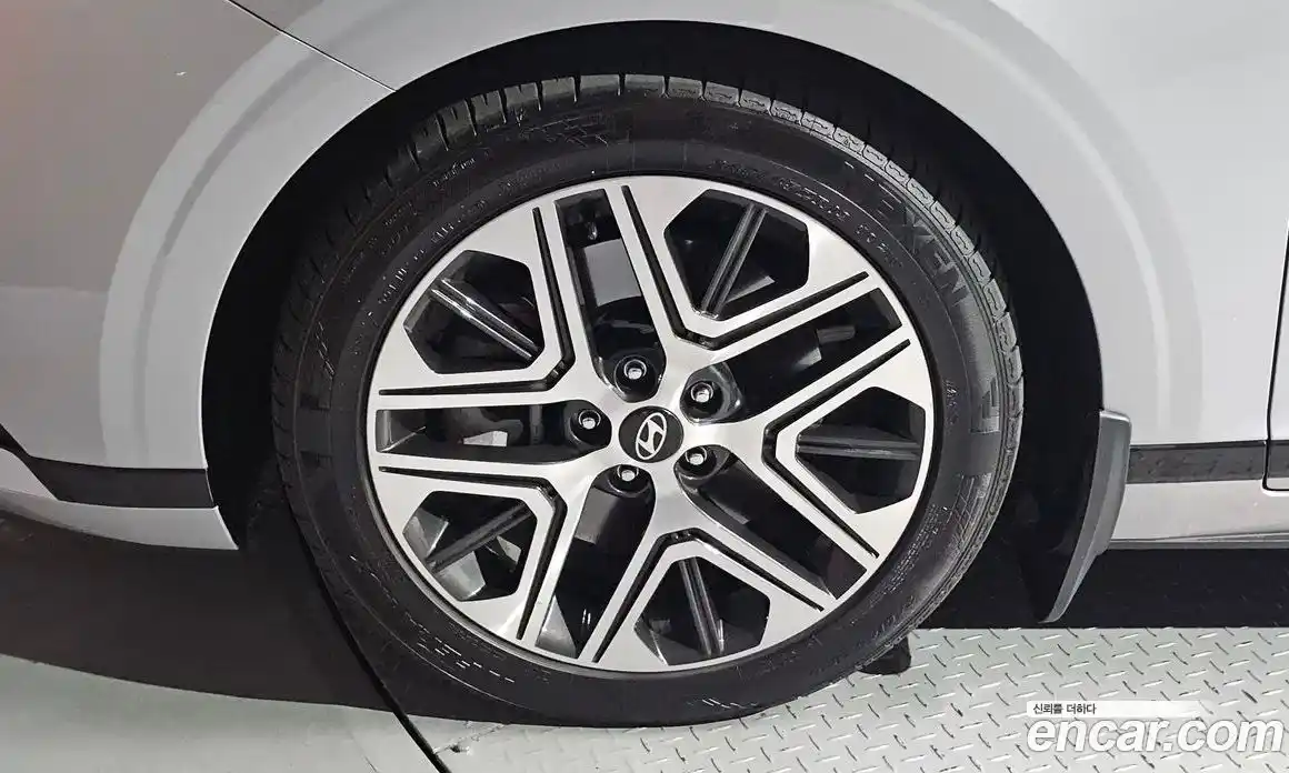 Hyundai Grandeur 2022 3.5 автомат (гидро), фото 5