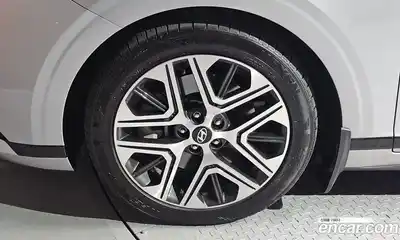 Hyundai Grandeur 2022 3.5 автомат (гидро), миниатюра 5