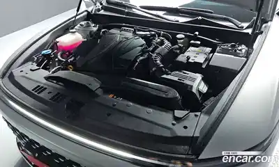 Hyundai Grandeur 2022 3.5 автомат (гидро), миниатюра 6