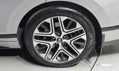 Hyundai Grandeur 2022 3.5 автомат (гидро), миниатюра 7