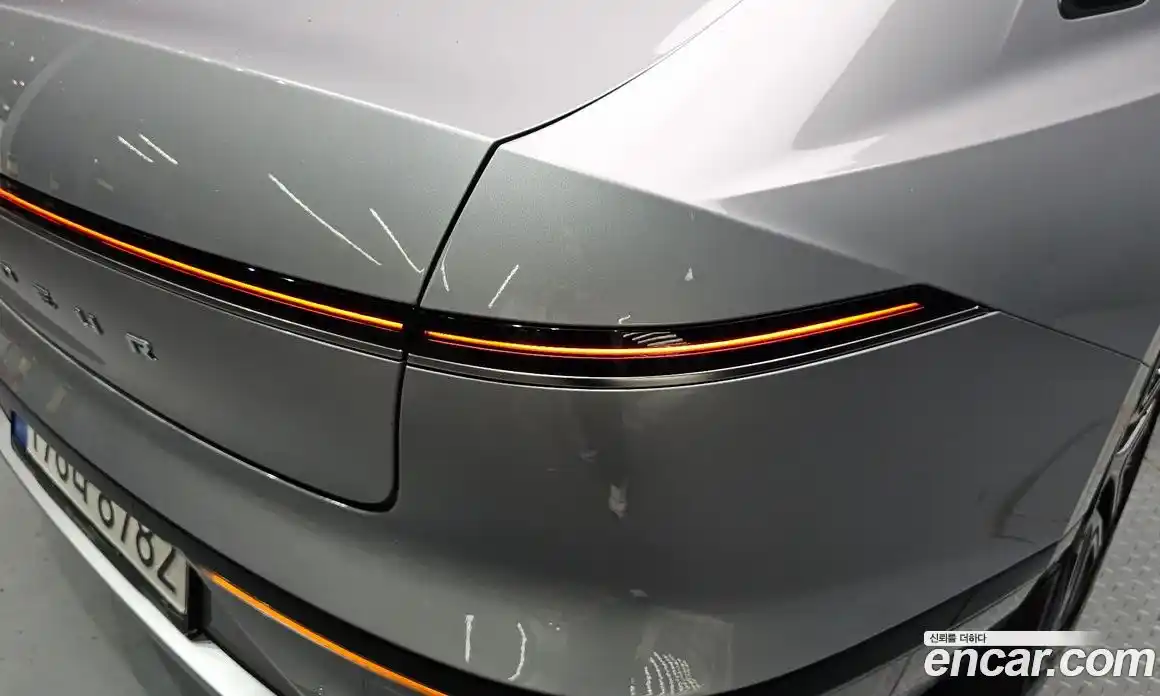 Hyundai Grandeur 2022 3.5 автомат (гидро), фото 9