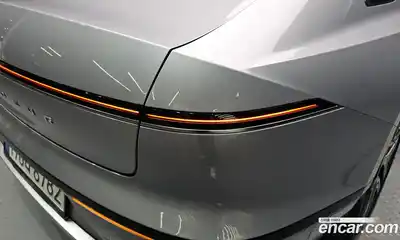 Hyundai Grandeur 2022 3.5 автомат (гидро), миниатюра 9