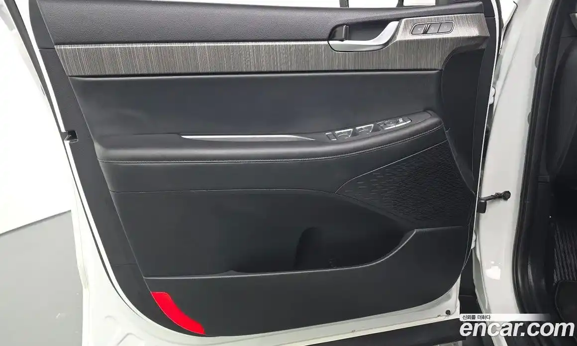 Hyundai Palisade 2022 3.8 автомат (гидро), фото 14