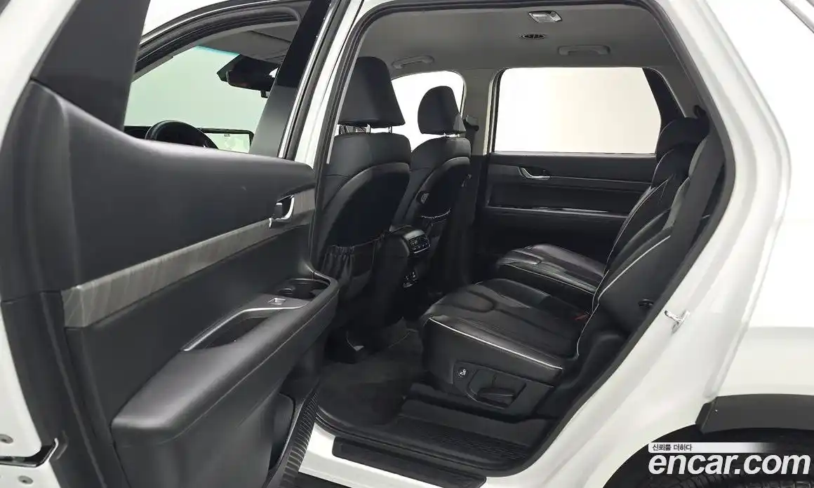 Hyundai Palisade 2022 3.8 автомат (гидро), фото 16