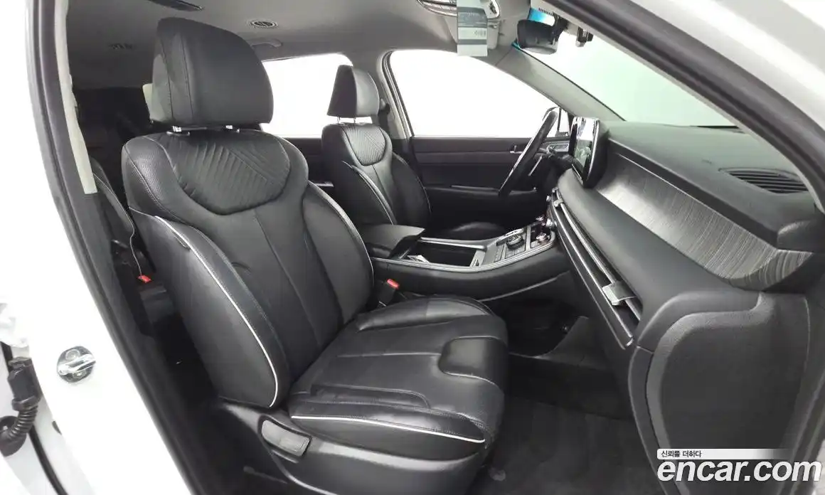 Hyundai Palisade 2022 3.8 автомат (гидро), фото 17