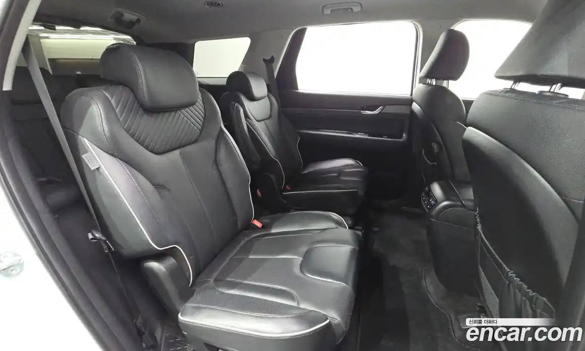 Hyundai Palisade 2022 3.8 автомат (гидро), фото 18