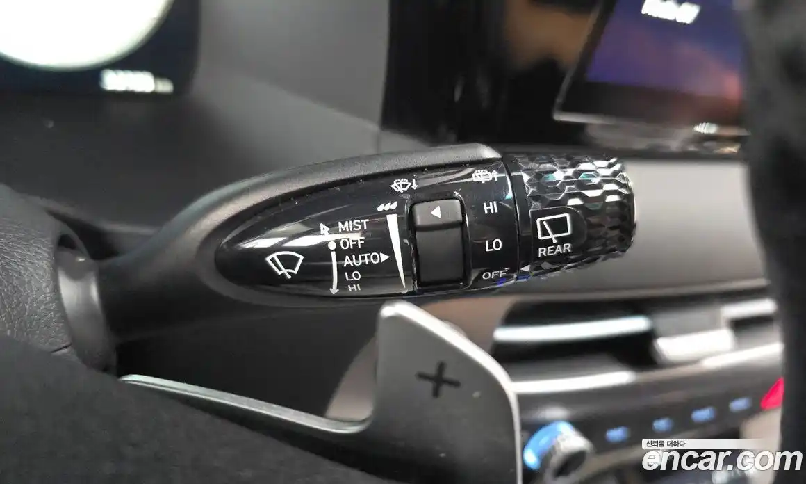 Hyundai Palisade 2022 3.8 автомат (гидро), фото 24
